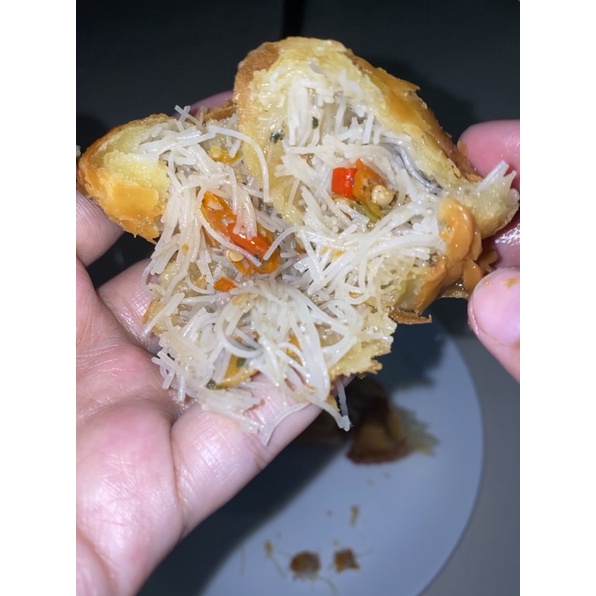 PASTEL BIHUN RAWIT PREMIUM ROTICOKLATKU