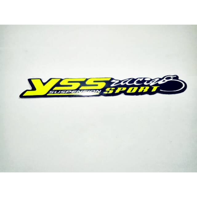 STIKER YSS