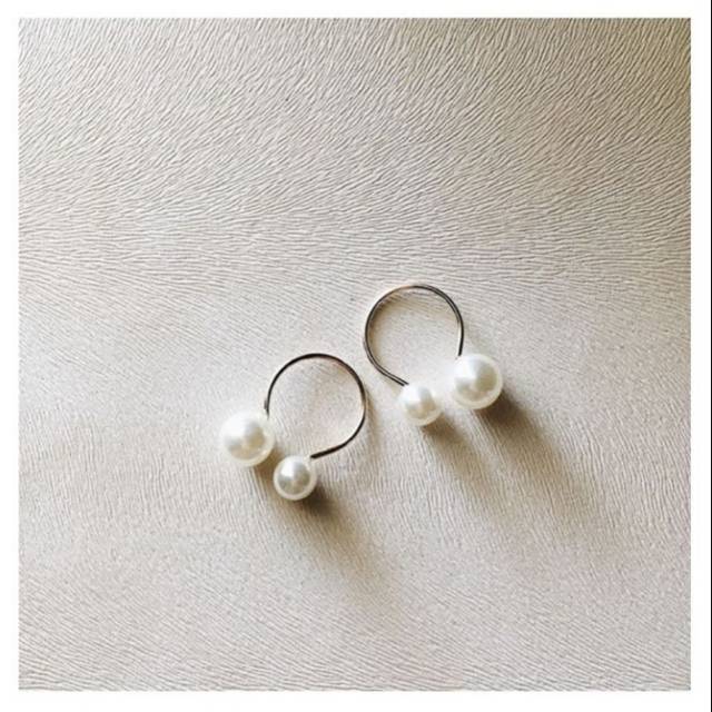 PEARL RING