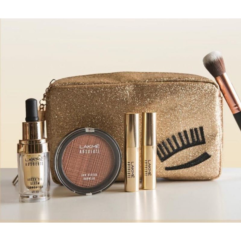 PRELOVED - LAKME POUCH