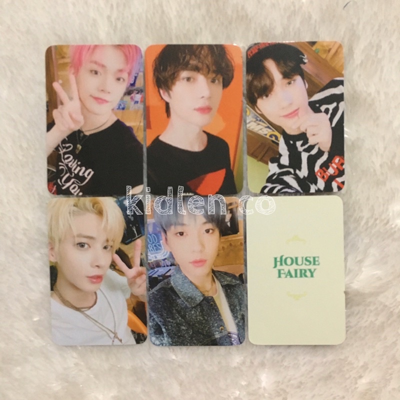 [MIN 3] BLUE HOUR ♡ txt unofficial premium photocard 310 gsm 2 sisi ♡ r vr ar broadcast pineapple selca ♡ Yeonjun Soobin Beomgyu Taehyun Hueningkai