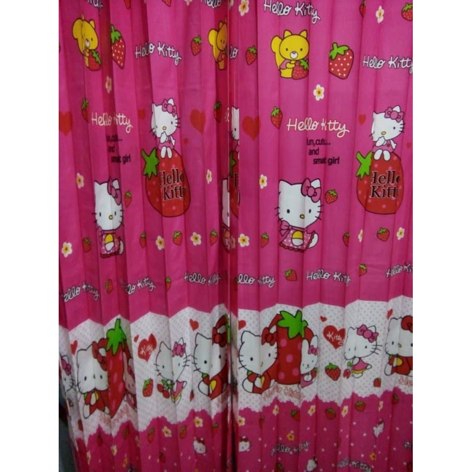 GORDEN / HORDENG PINTU JENDELA MINIMALIS UNIK