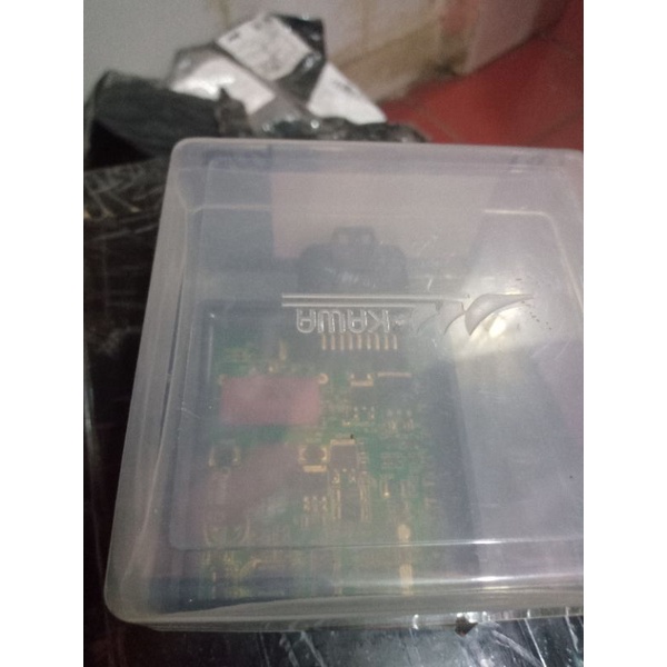 CDI Honda Vario Karbu 110 Original Kawa Bonus Box Termurah