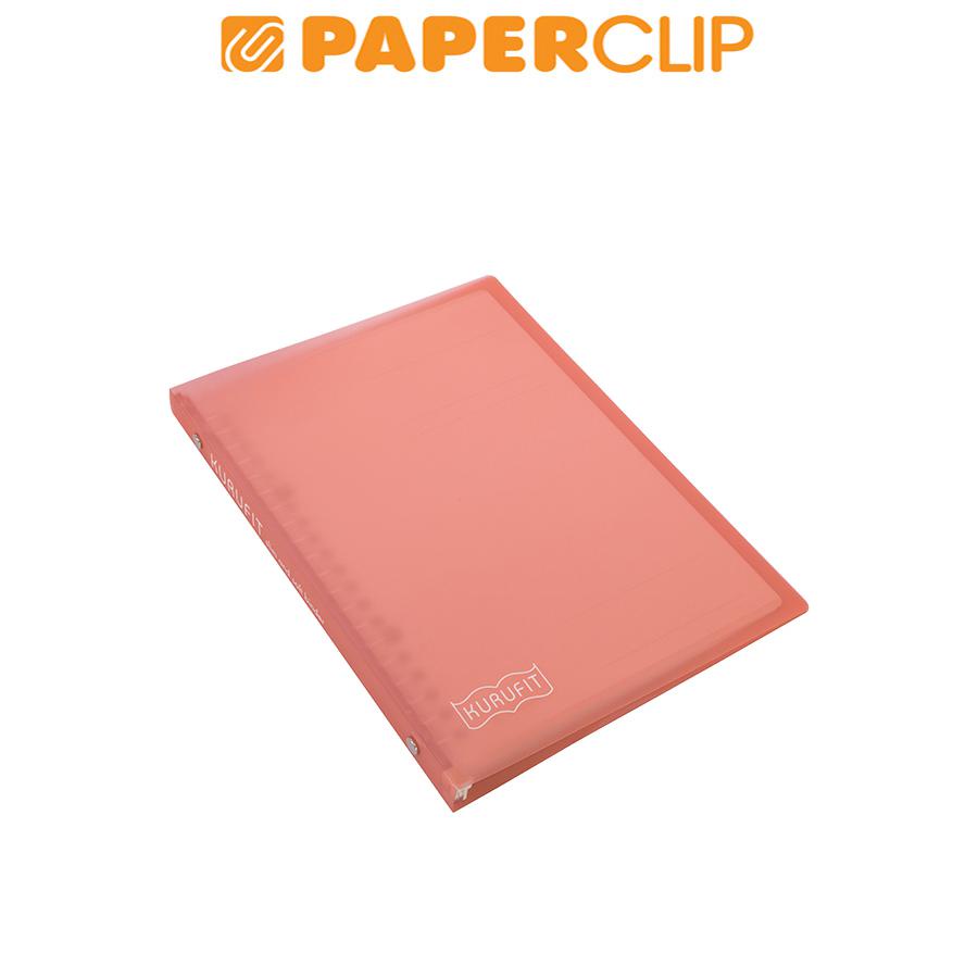 

FILE NOTE A5 MARUMAN F091-08 PINK