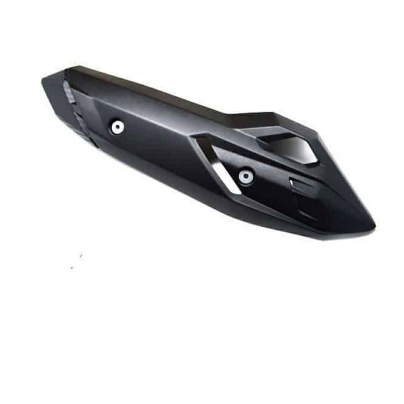 18318-K59-A10  cover tutup knalpot Vario 125-150 tahun 2015-2017