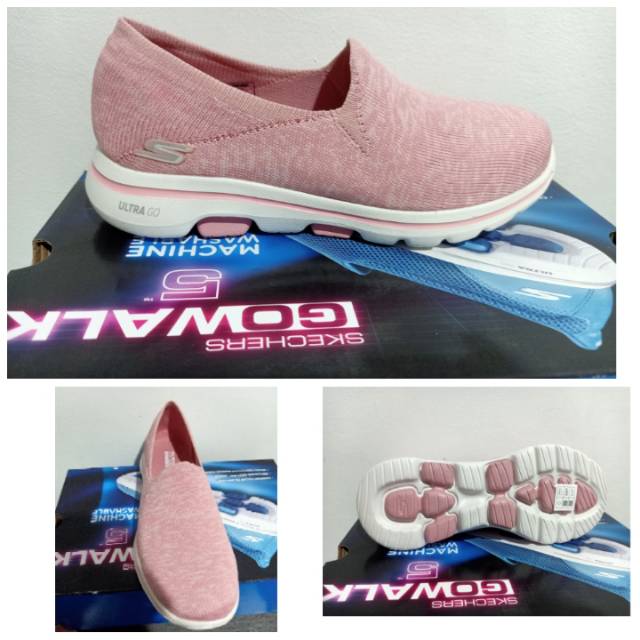 skechers go walk terbaru