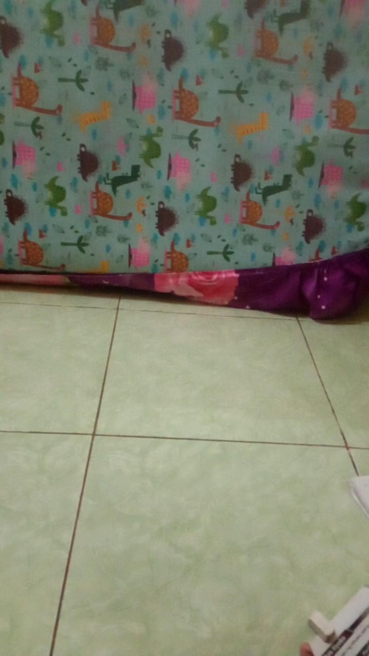 Kemeja Batik Pria Lengan Panjang Dobby Peksi