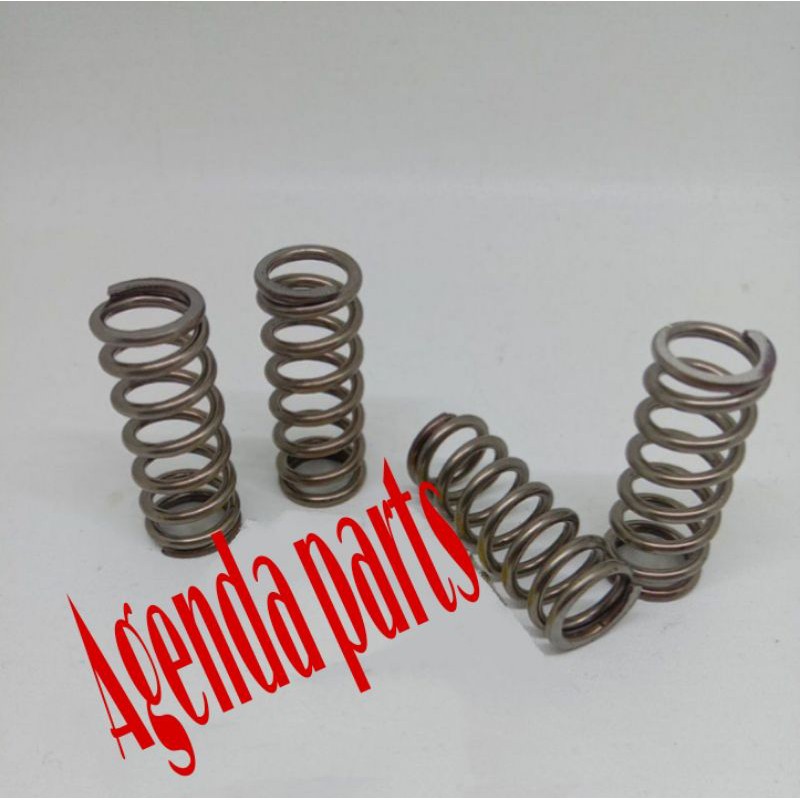 per kopling semi racing rx king untuk harian (harga untuk 1pcs)