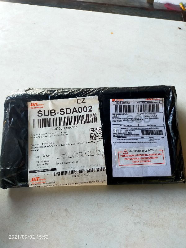 Pisau Okulasi Grafting Katana