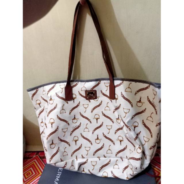 Tote bag Ralph Lauren preloved