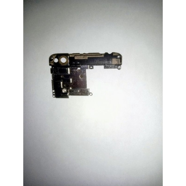 Tutup Mesin Redmi 4x