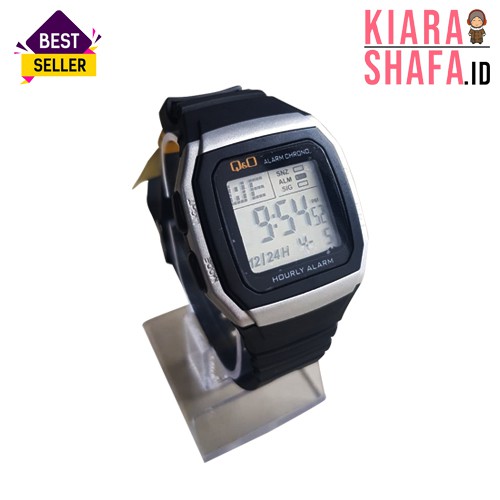 Kiarashafa - Jam Tangan QnQ / Jam Tangan QnQ Sport / Jam Tangan QnQ Pria / Jam Tangan QnQ Wanita