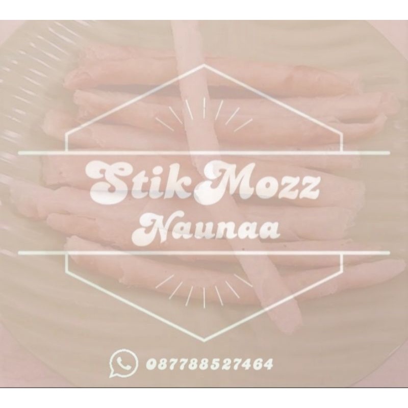 

StikMozzNaunaa