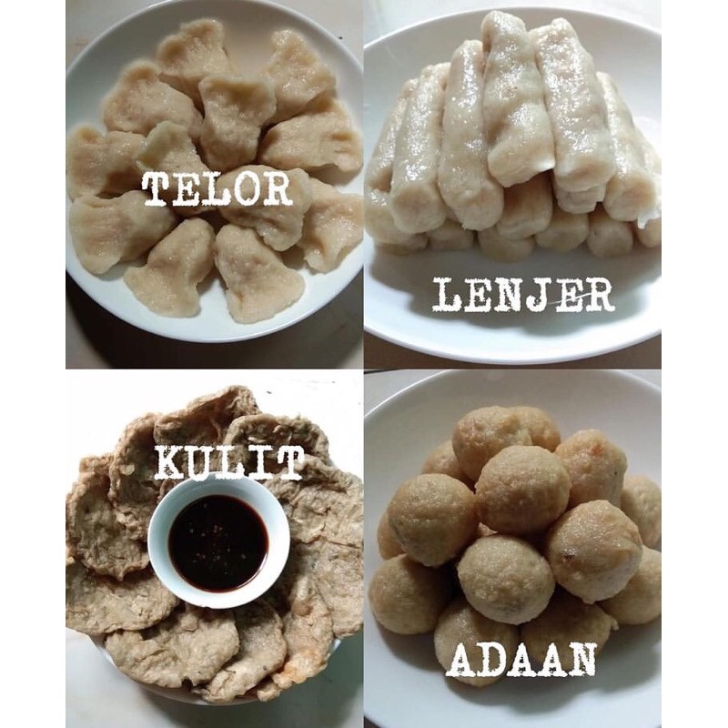 

pempek