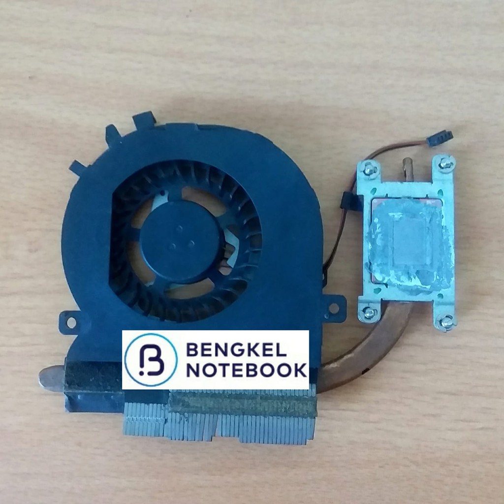 Heatsink Fan Samsung NP300E4E NP300E4V NP270E4V