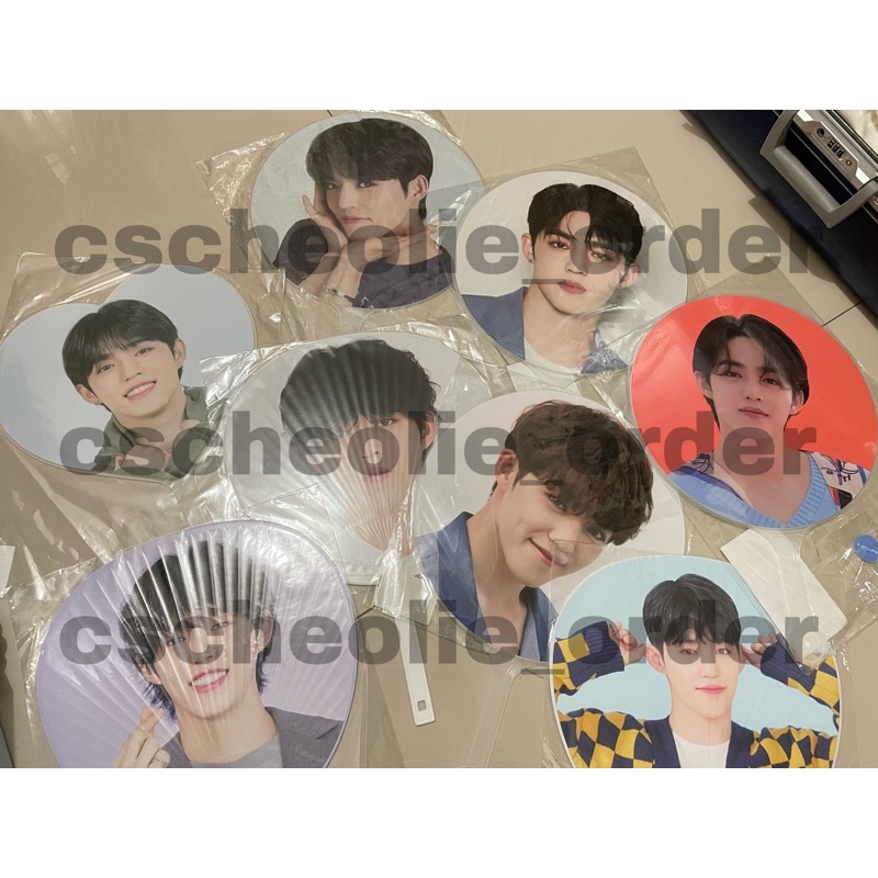 IMAGE PICKET UCHIWA SEVENTEEN CONCERT SCOUPS OFFICIAL