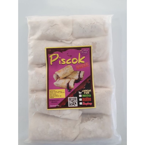 

Piscok