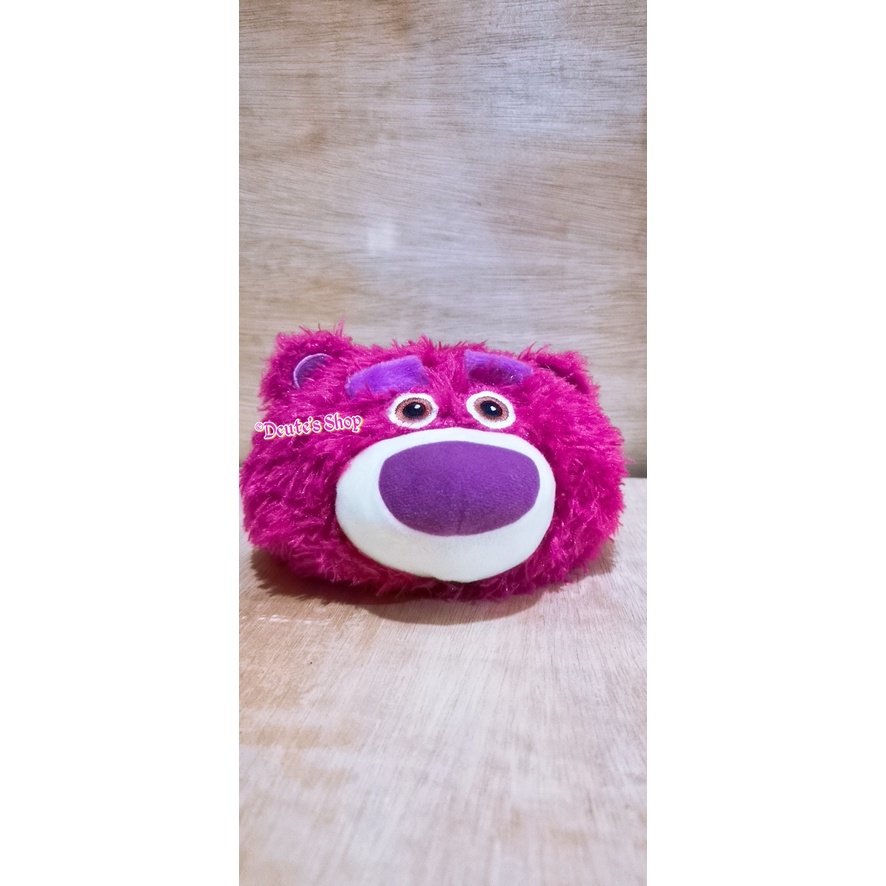 Jual Boneka Lotso Toy Story Phone Holder Plush Toy Original Disney Shopee Indonesia