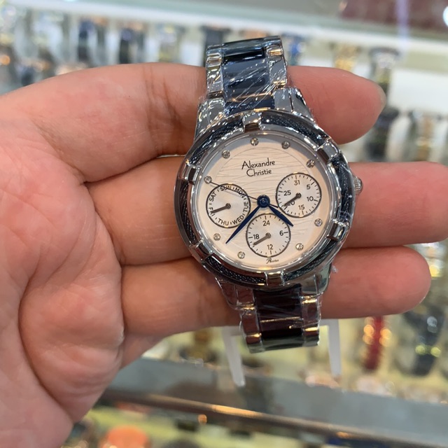 AC 2730 GARANSI RESMI 1 TAHUN