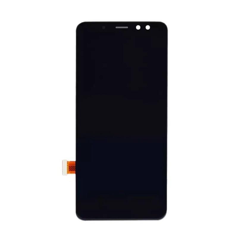 LCD TOUCHSCREEN SAMSUNG GALAXY A8 2018 / A530 - INCELL COMPLETE