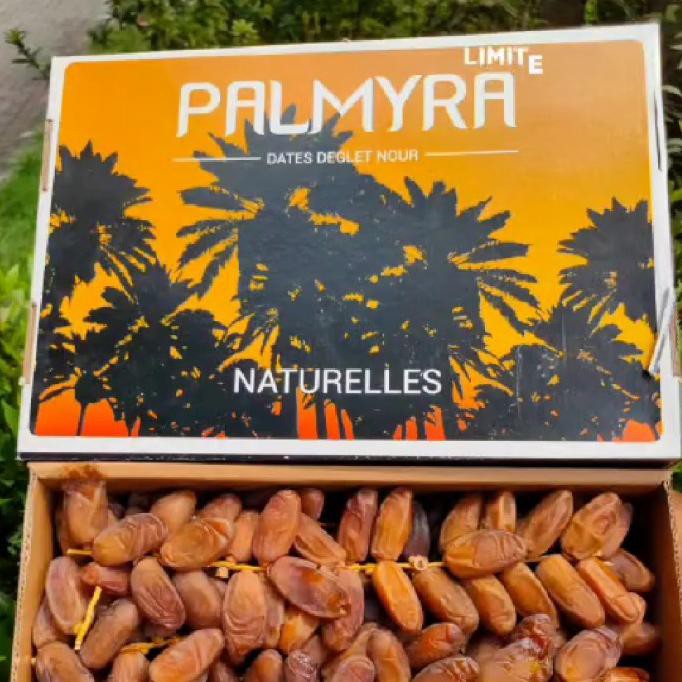 

Kurma Tangkai Palymira Kemasan 5Kg Lapaklaris389