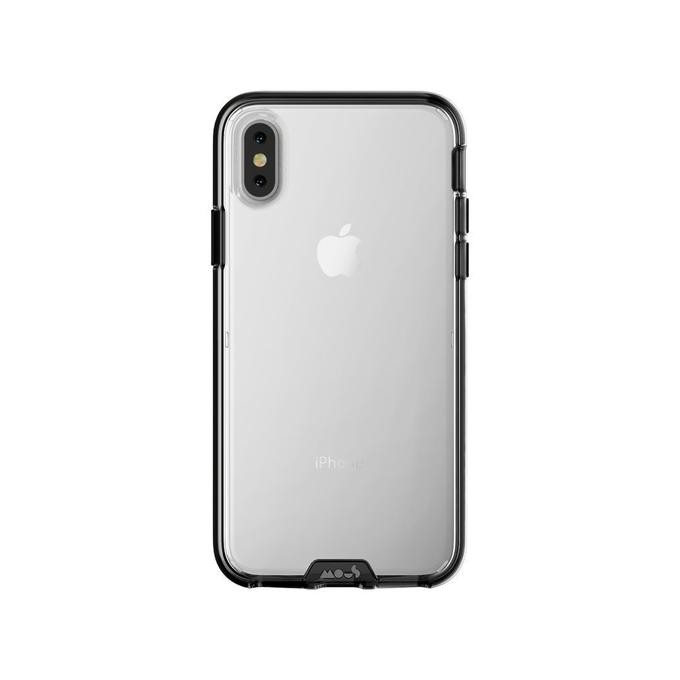 Case iPhone X / XS / XS Max / XR Mous Original Clarity Series