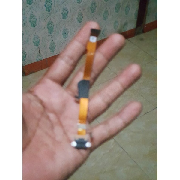 flexible cas oppo f11 pro ori copotan.normal tested