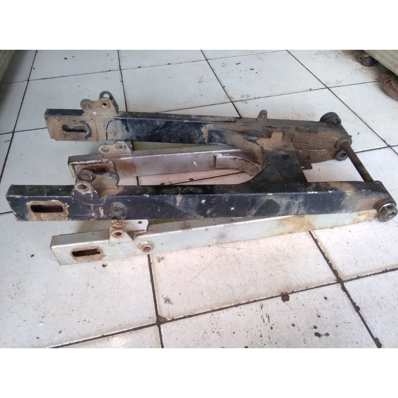 Jual Swing Arm Honda tiger tilas tilam tirev tiger revolution original