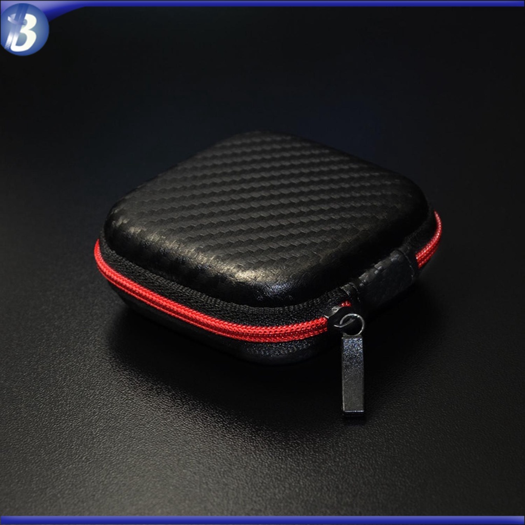 Case Earphone Knowledge Zenith EVA