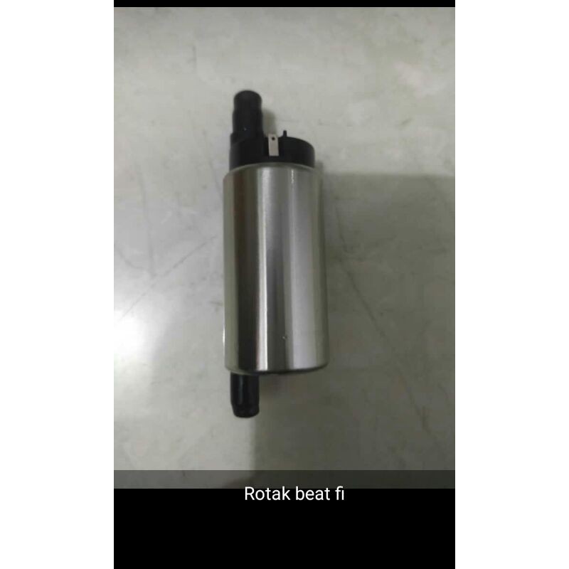 Rotak Fuelpump Beat New Beat Fi atau Dinamo Fuelpump Beat New Beat Fi