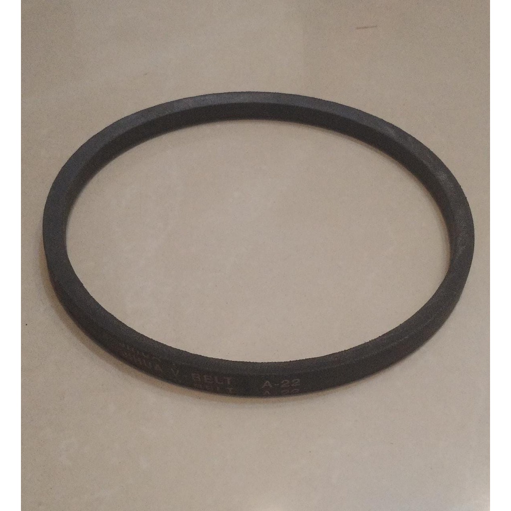 VBelt V-Belt Mesin Cuci Jihua A-22