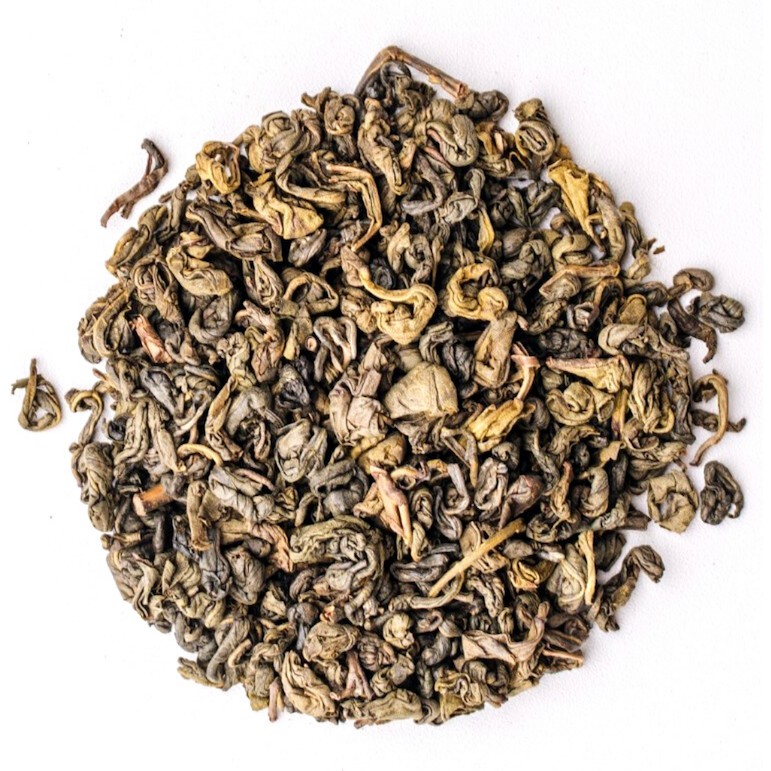 

Royal Jade - Green Tea - Teh Hijau - Premium