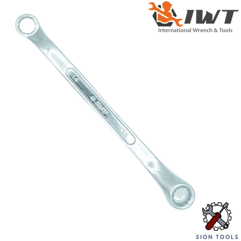 IWT KUNCI RING 24X27