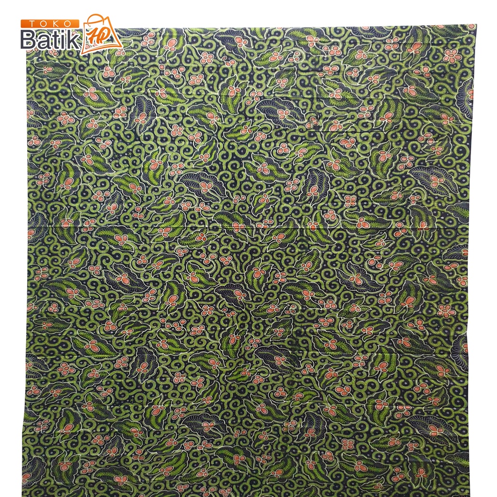 Bahan Kain Batik Banyumas / Kain Bahan Batik Printing Khas Banyumas