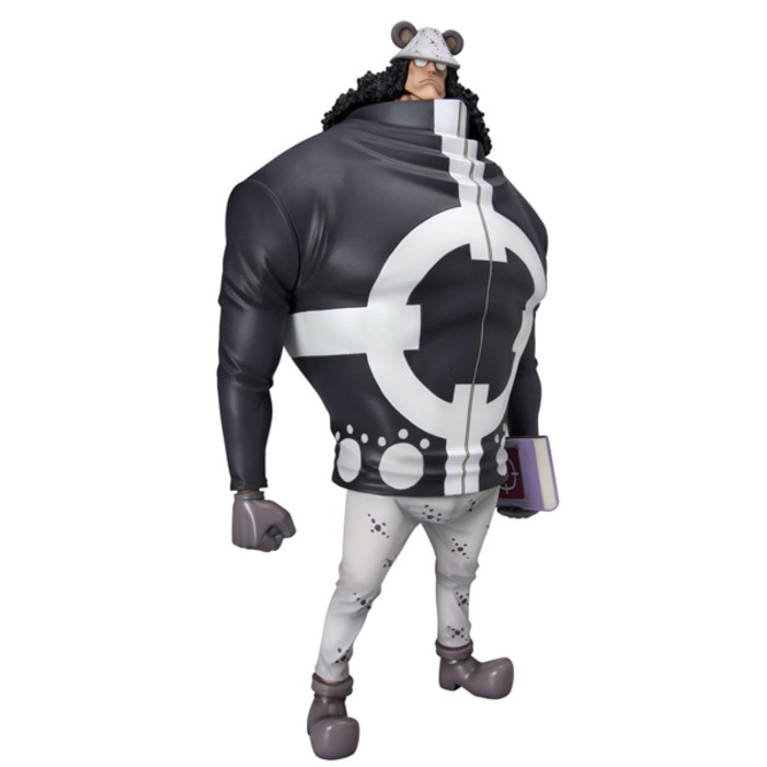 PROMO TERBARU Action Figure PVC POP DX Bartholomew Kuma Ouka Shichibukai One Piece MURAH MERIAH