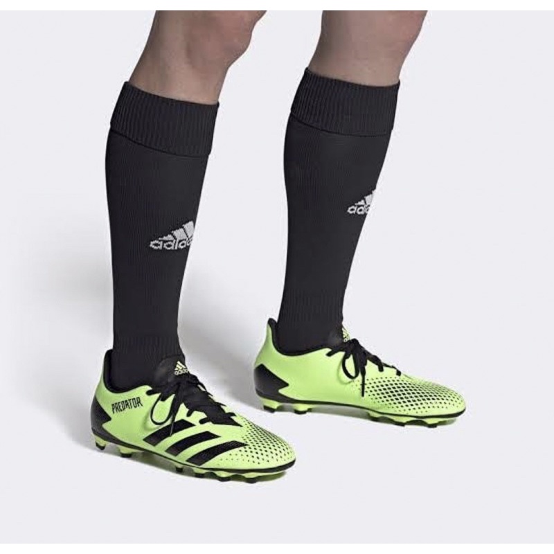 Adidas Predator 20.4