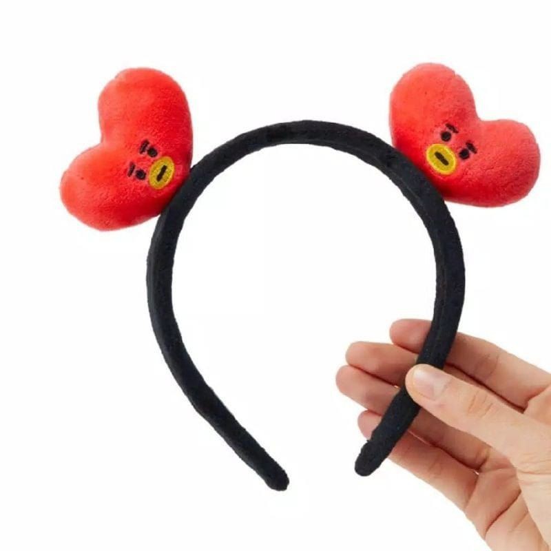 JG - BANDO BTS - BANDO ANAK PEREMPUAN - BANDO ANAK