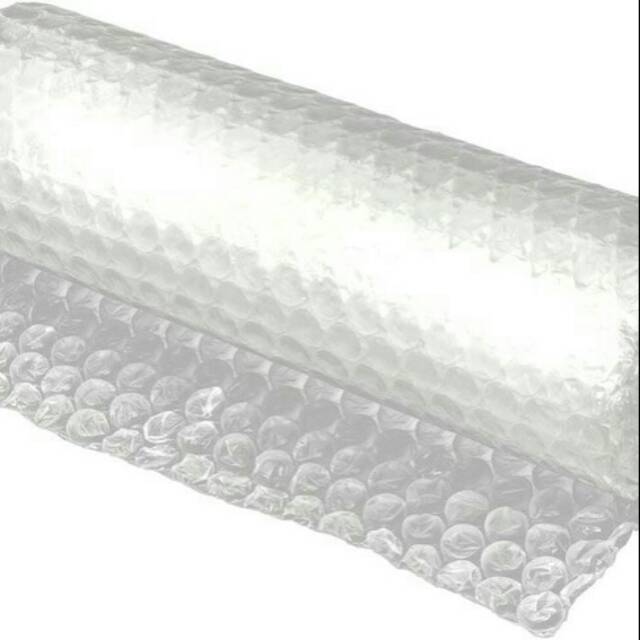

PACKING TAMBAHAN BUBBLE WRAP