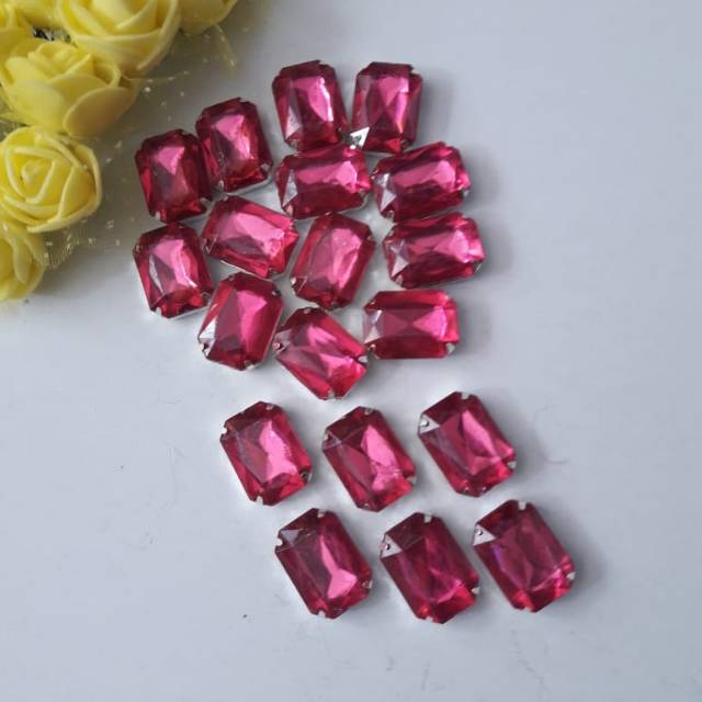 diamond  cangkang kotak