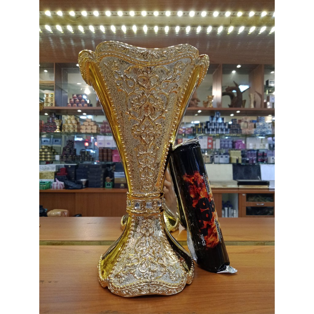 Tempat Bakaran gaharu/bakhour/dupa