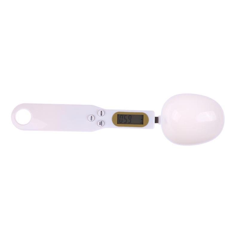 SENDOK UKUR ELEKTRIK DIGITAL SPOON SCALE 0.1G 500G MAKS - HM10 -