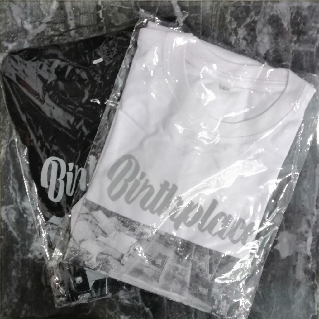 T-Shirt Baju Kaos Combed 30s Musik Distro JKT48 Classic Vertical Unisex Dewasa