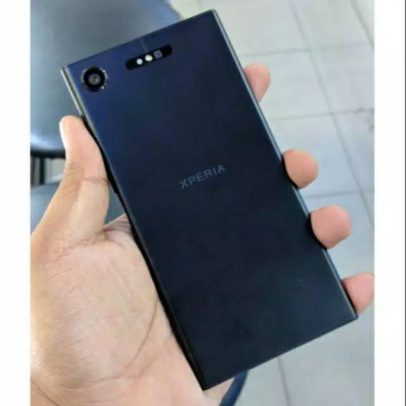 sony xz1 4/64 AU