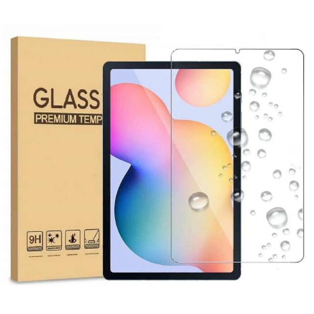 Tempered Glass 9H Screen Protector Samsung Galaxy Tab S6