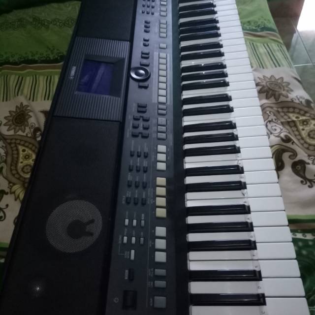 KEYBOARD YAMAHA PSRS650