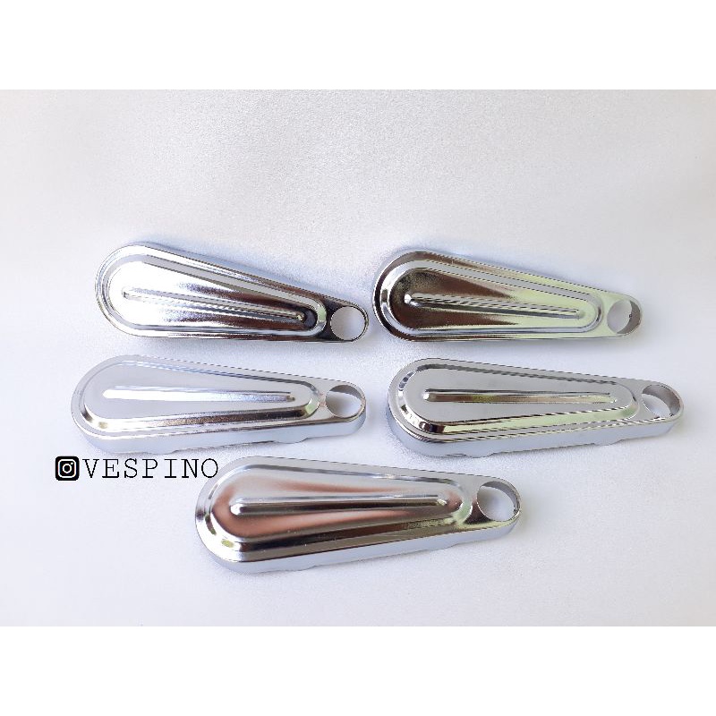 tutup fork garis vespa fork kaki 3