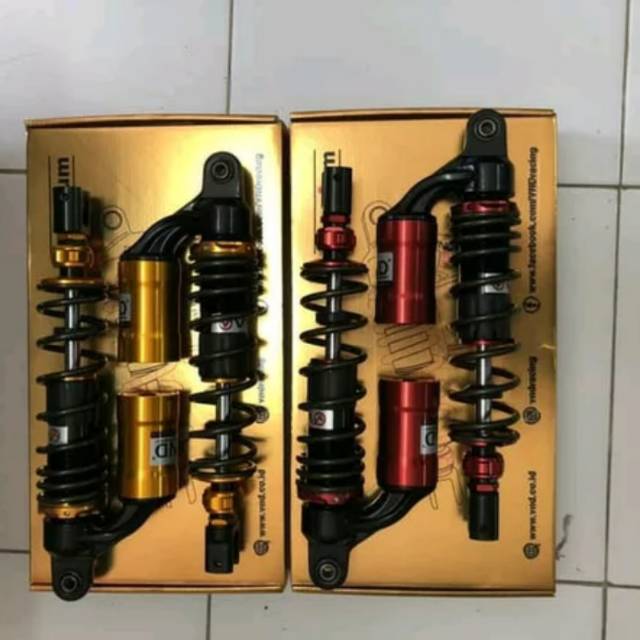 Shockbreaker Yamaha Xmax Vnd Racing Click Fungsi / Shock belakang xmx / sok belakang xmx