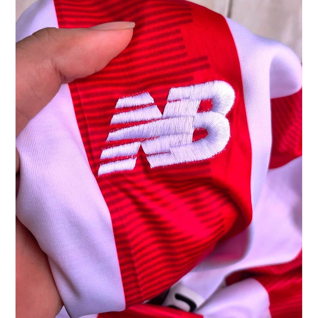 HQ JERSEY BOLA ATHLETIC BILBAO HOME 2020-2021 GO HIGH QUALITY IMPORT