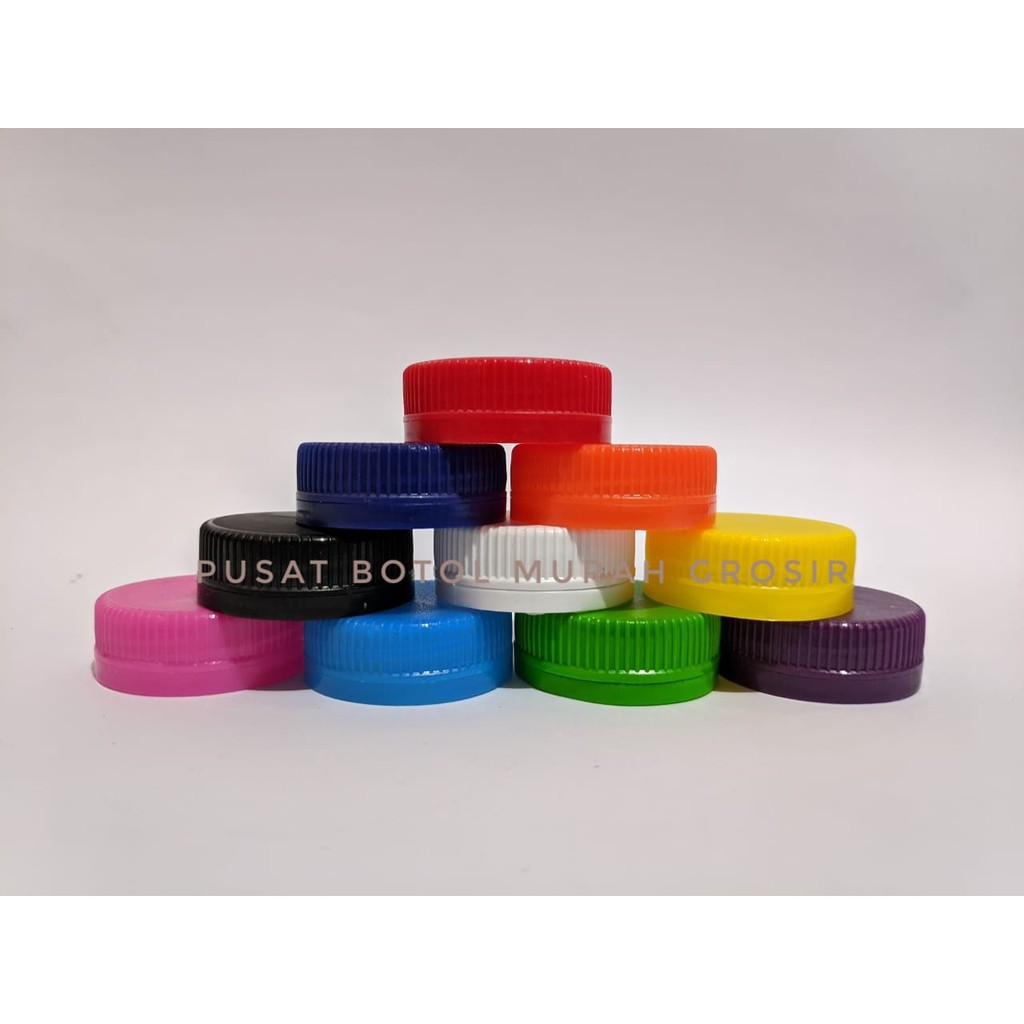 Tutup Botol Short neck 30