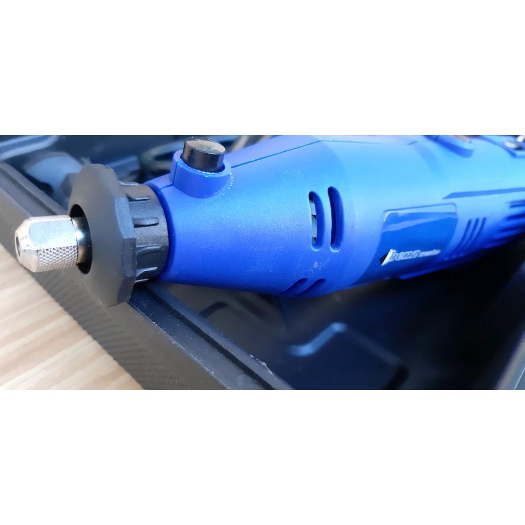 Mesin Gerinda Bor Mini Tuner Mini Die Grinder Set Murah